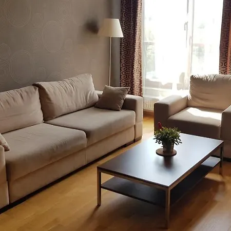 Apartman Olympic Park A411