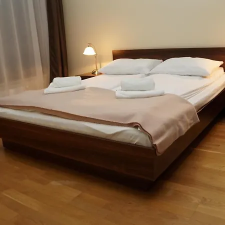 Apartament Olympic Park A411 Kołobrzeg