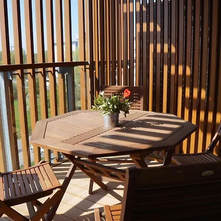 Olympic Park A411 Kolobrzeg