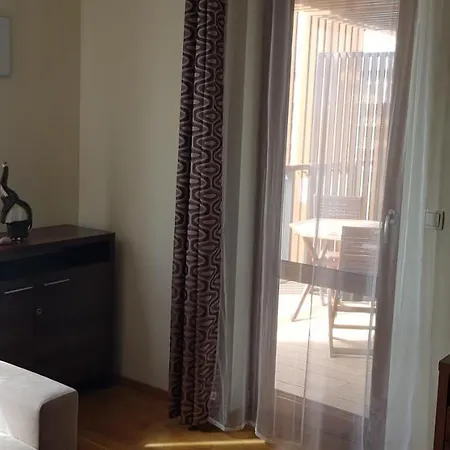 Olympic Park A411 Apartment Kolobrzeg