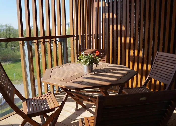 Olympic Park A411 Kolberg